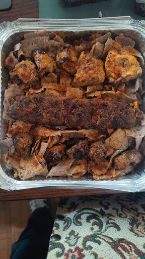 Photo of Takeley kebab - 5 Dunmow Rd, Takeley, Bishop's Stortford CM22 6QX